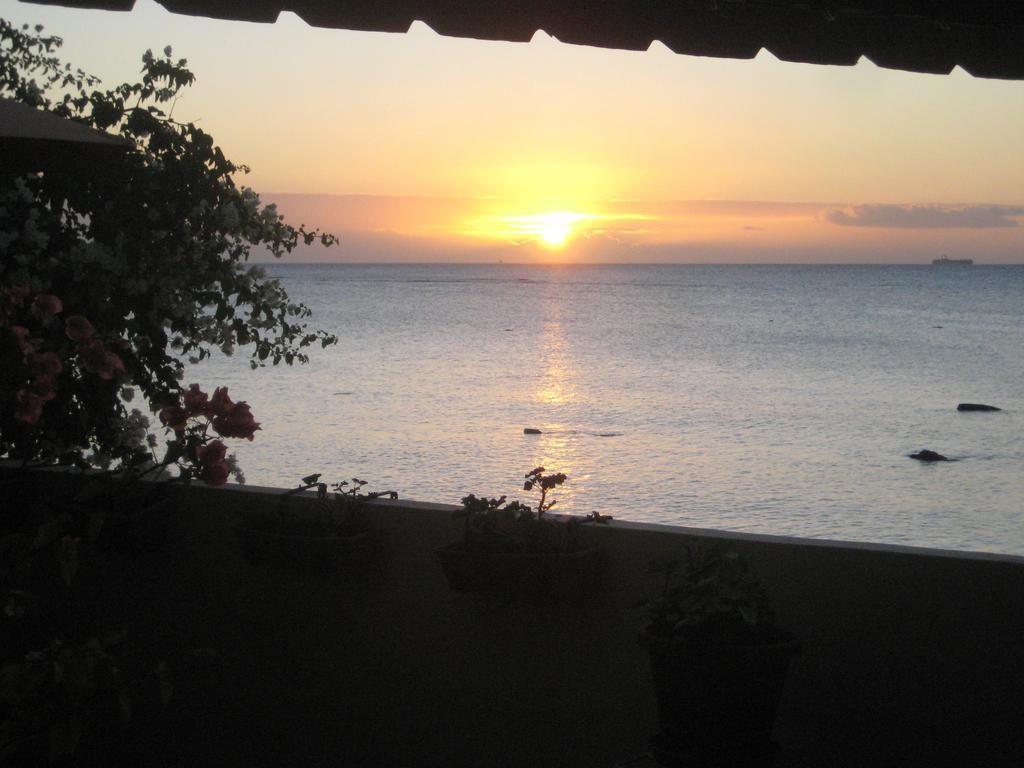 Le Cactus Guest House Mauritius Room photo